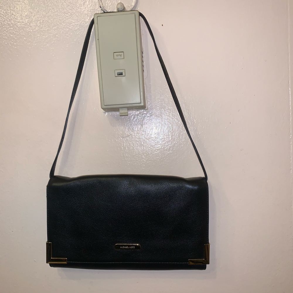 Michael Kors Evening Clutch/Shoulder Bag
